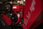 Αυτοκινούμενος Θρυμματιστής Κλαδιών Bio Sat Agro A1 GT 14HP - Image 5