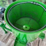 Αποφλοιωτής Καρυδιών Bio Sat Agro Nuts