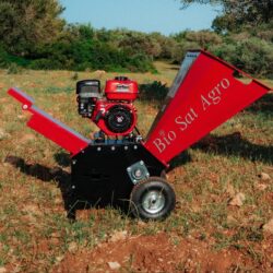 Χειροκίνητος Θρυμματιστής Bio Sat Agro A2