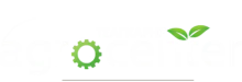 AgroCenter Τσαγκάρης - Logo Light