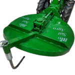 Καταστροφέας Χόρτων Bio Sat Agro (Μετατροπή)