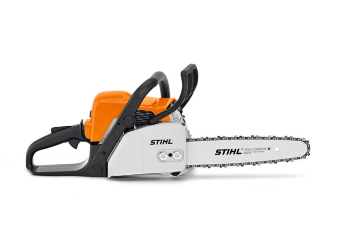 STIHL MS 180 Βενζινοκίνητο Αλυσοπρίονο