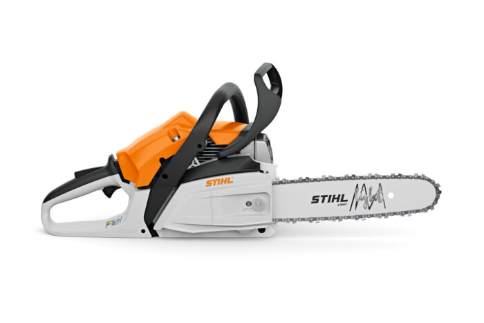 STIHL MS 162 Βενζινοκίνητο Αλυσοπρίονο