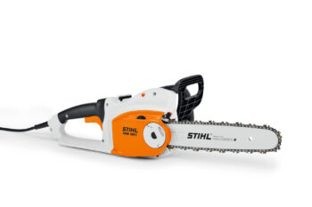 STIHL MSE 190 C-B Ηλεκτρικό Αλυσοπρίονο