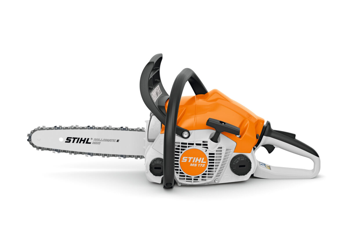 STIHL MS 172 Βενζινοκίνητο Αλυσοπρίονο