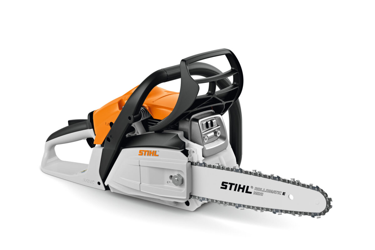 STIHL MS 172 Βενζινοκίνητο Αλυσοπρίονο