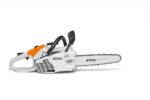 STIHL MS 194 C-E Βενζινοκίνητο Αλυσοπρίονο