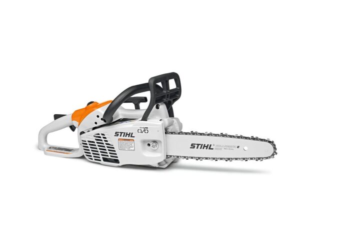 STIHL MS 194 C-E Βενζινοκίνητο Αλυσοπρίονο