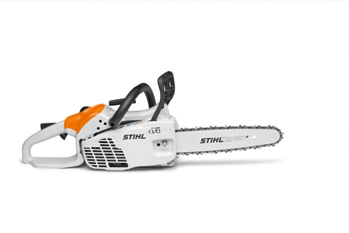 STIHL MS 194 C-E Βενζινοκίνητο Αλυσοπρίονο