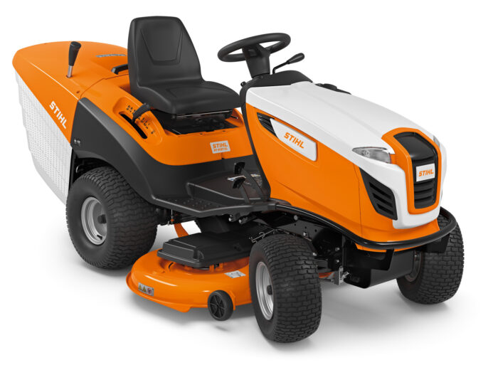 RT 6127 ZL | AgroCenter Τσαγκάρης