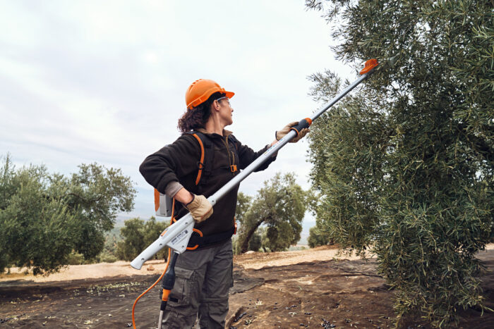 SPA 140 ΧΩΡΙΣ ΜΠΑΤΑΡΙΑ ΚΑΙ ΦΟΡΤΙΣΤΗ | AgroCenter Τσαγκάρης