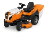 RT 5112 Z | AgroCenter Τσαγκάρης