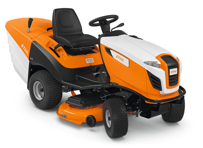 RT 5112 Z | AgroCenter Τσαγκάρης