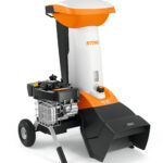 GH 460 C | AgroCenter Τσαγκάρης