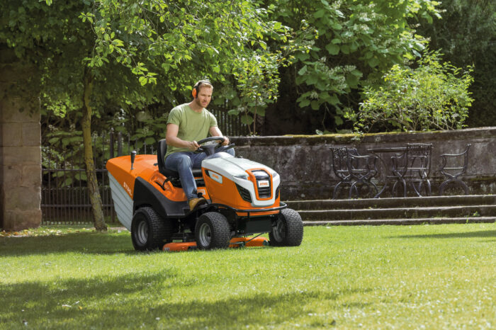 RT 6127 ZL | AgroCenter Τσαγκάρης