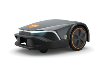 IMOW 5.0 EVO | AgroCenter Τσαγκάρης