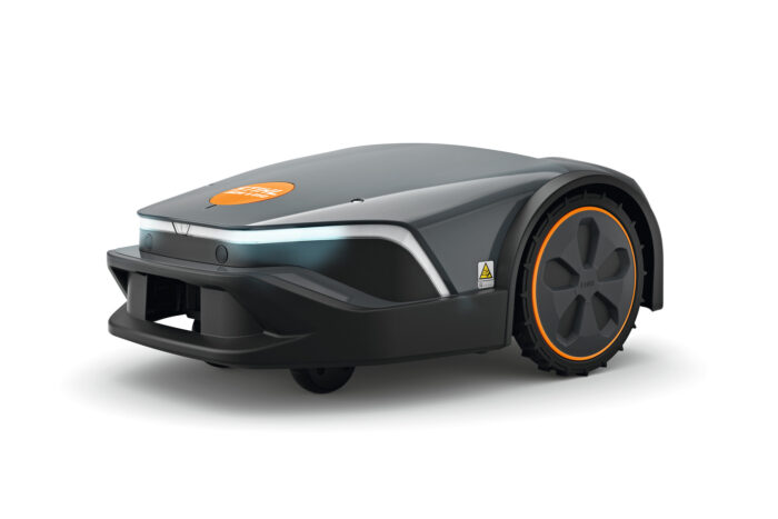 IMOW 5.0 EVO | AgroCenter Τσαγκάρης