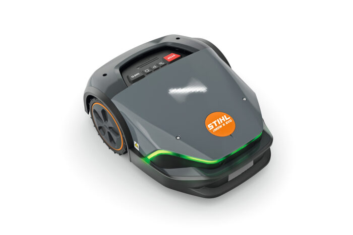 IMOW 6 EVO | AgroCenter Τσαγκάρης
