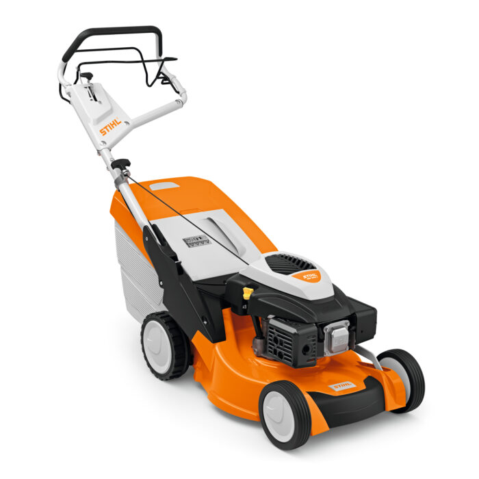 RM 650 V | AgroCenter Τσαγκάρης