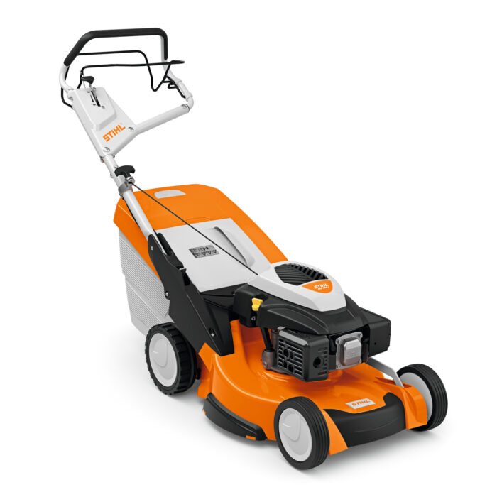 RM 655 V | AgroCenter Τσαγκάρης