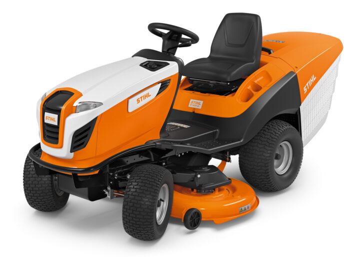 RT 6127 ZL | AgroCenter Τσαγκάρης
