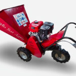 Θρυμματιστής Bio Sat Agro A1 PRO GT 17HP