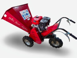 Θρυμματιστής Bio Sat Agro A1 PRO GT 17HP