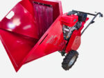 Θρυμματιστής Bio Sat Agro A1 PRO GT 17HP