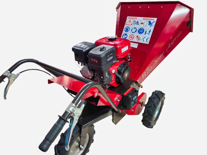 Θρυμματιστής Bio Sat Agro A1 PRO GT 17HP