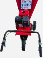 Θρυμματιστής Bio Sat Agro A1 PRO GT 17HP