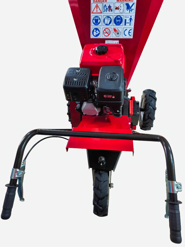 Θρυμματιστής Bio Sat Agro A1 PRO GT 17HP