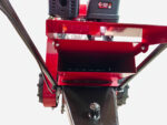 Θρυμματιστής Bio Sat Agro A1 PRO GT 17HP