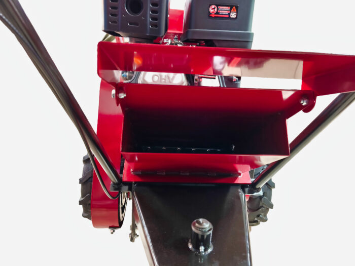 Θρυμματιστής Bio Sat Agro A1 PRO GT 17HP