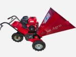 Θρυμματιστής Bio Sat Agro A1 PRO GT 17HP