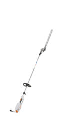 HLE 71 Ηλεκτρικό τηλεσκοπικό  ψαλίδι μπορντούρας | AgroCenter Τσαγκάρης