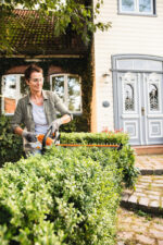 HSA 45 | AgroCenter Τσαγκάρης