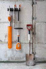 HLA 56 Επαναφορτιζόμενο τηλεσκοπικό  ψαλίδι μπορντούρας – AK System | AgroCenter Τσαγκάρης