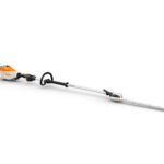 HLA 135 Επαναφορτιζόμενο τηλεσκοπικό  ψαλίδι μπορντούρας – AP System | AgroCenter Τσαγκάρης