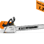 MS 661 ΒΕΝΖΙΝΟΚΙΝΗΤΟ ΑΛΥΣΟΠΡΙΟΝΟ