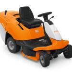 RT 4082 ΒΕΝΖΙΝΟΚΙΝΗΤΟ ΧΛΟΟΚΟΠΤΙΚΟ ΤΡΑΚΤΕΡ | AgroCenter Τσαγκάρης