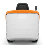 RT 4082 ΒΕΝΖΙΝΟΚΙΝΗΤΟ ΧΛΟΟΚΟΠΤΙΚΟ ΤΡΑΚΤΕΡ | AgroCenter Τσαγκάρης