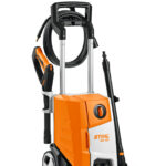 RE 110 ΗΛΕΚΤΡΙΚΟ ΠΛΥΣΤΙΚΟ ΥΨΗΛΗΣ ΠΙΕΣΗΣ | AgroCenter Τσαγκάρης